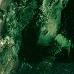 Satellite imagery of Raas Mafafuusi, SO
