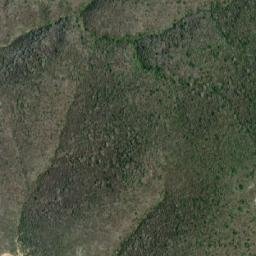 Satellite imagery of Cerro El Chuchón, EC