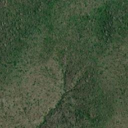 Satellite imagery of Cerro El Chuchón, EC