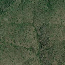 Satellite imagery of Cerro El Chuchón, EC