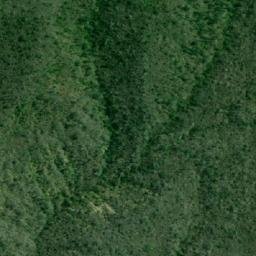Satellite imagery of Cerro La Naranjita, EC