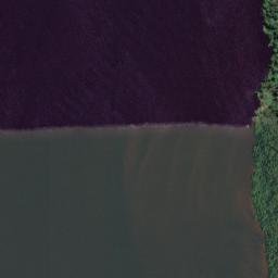 Satellite imagery of Pointe Soké, GA