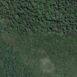 Satellite imagery of Pointe Soké, GA