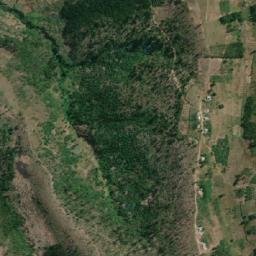 Satellite imagery of Kadohoka, RW