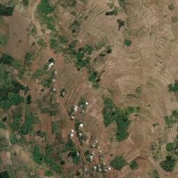 Satellite imagery of Kadohoka, RW