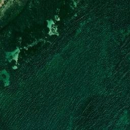 Satellite imagery of Raas Mafafuusi, SO