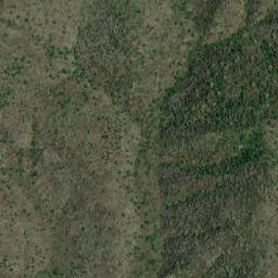 Satellite imagery of Cerro El Chuchón, EC