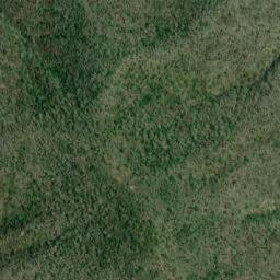 Satellite imagery of Cerro La Gotera, EC