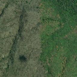 Satellite imagery of Cerro La Gotera, EC