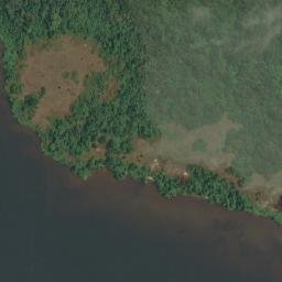 Satellite imagery of Pointe Soké, GA