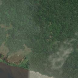Satellite imagery of Pointe Soké, GA
