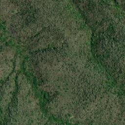 Satellite imagery of Cerro La Gotera, EC