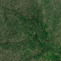 Satellite imagery of Cerro La Gotera, EC