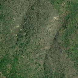 Satellite imagery of Cerro La Gotera, EC