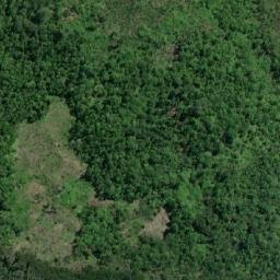 Satellite imagery of Tanjung Mambaset, ID