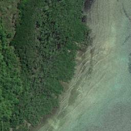 Satellite imagery of Tanjung Mambaset, ID