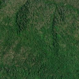 Satellite imagery of Cerro La Gotera, EC