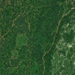 Satellite imagery of Raas Goome Lahekuwa, SO