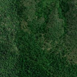 Satellite imagery of Cerro La Esperanza, EC