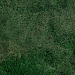 Satellite imagery of Cerro La Esperanza, EC