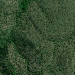 Satellite imagery of Cerro La Esperanza, EC