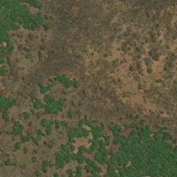 Satellite imagery of Kajumbura, RW