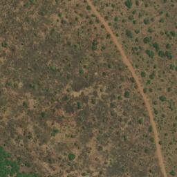 Satellite imagery of Kajumbura, RW