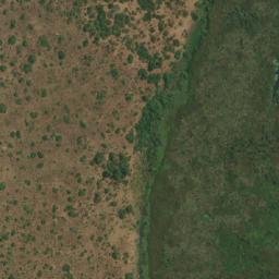 Satellite imagery of Kajumbura, RW