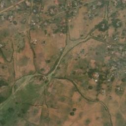 Satellite imagery of Nyegina Rock, TZ