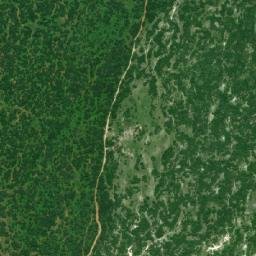 Satellite imagery of Raas Goome Lahekuwa, SO