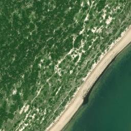 Satellite imagery of Raas Goome Lahekuwa, SO