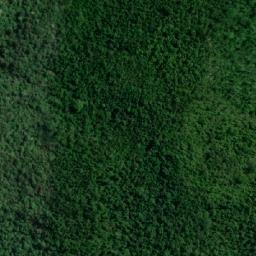 Satellite imagery of Cerro La Esperanza, EC