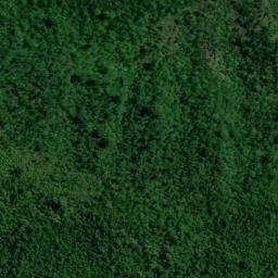 Satellite imagery of Cerro La Esperanza, EC