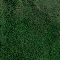Satellite imagery of Cerro La Esperanza, EC