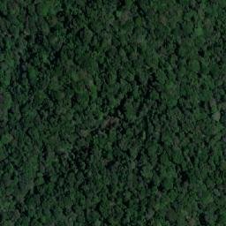 Satellite imagery of Matamba, CD