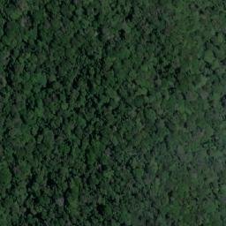 Satellite imagery of Matamba, CD