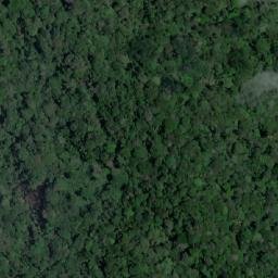 Satellite imagery of Matamba, CD