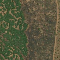 Satellite imagery of Kajumbura, RW