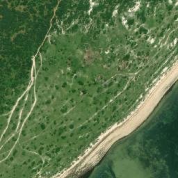 Satellite imagery of Raas Goome Lahekuwa, SO