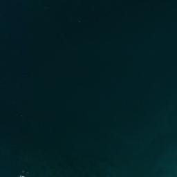 Satellite imagery of Punta Mala, EC