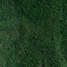 Satellite imagery of Cerro La Esperanza, EC