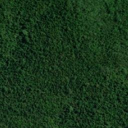 Satellite imagery of Cerro La Esperanza, EC