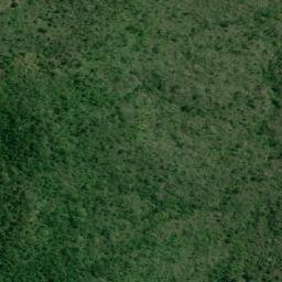 Satellite imagery of Cerro Las Cañitas, EC