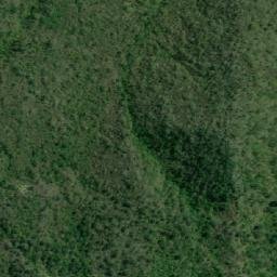 Satellite imagery of Cerro Las Cañitas, EC