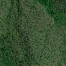 Satellite imagery of Cerro Las Cañitas, EC