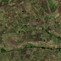 Satellite imagery of Culicasanza, EC