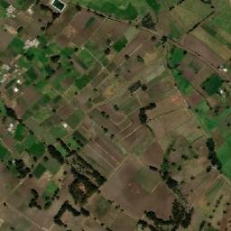 Satellite imagery of Pulinqui, EC
