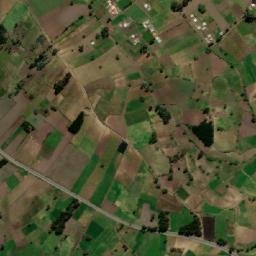Satellite imagery of Salgado, EC