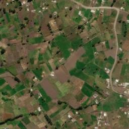 Satellite imagery of Salgado, EC