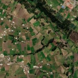 Satellite imagery of Salgado, EC